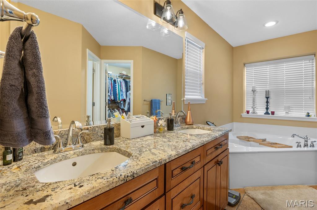 Stonebriar Sub - Residential