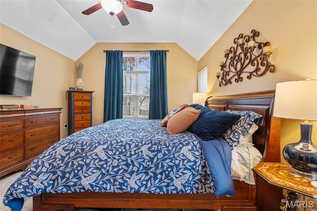 Stonebriar Sub - Residential