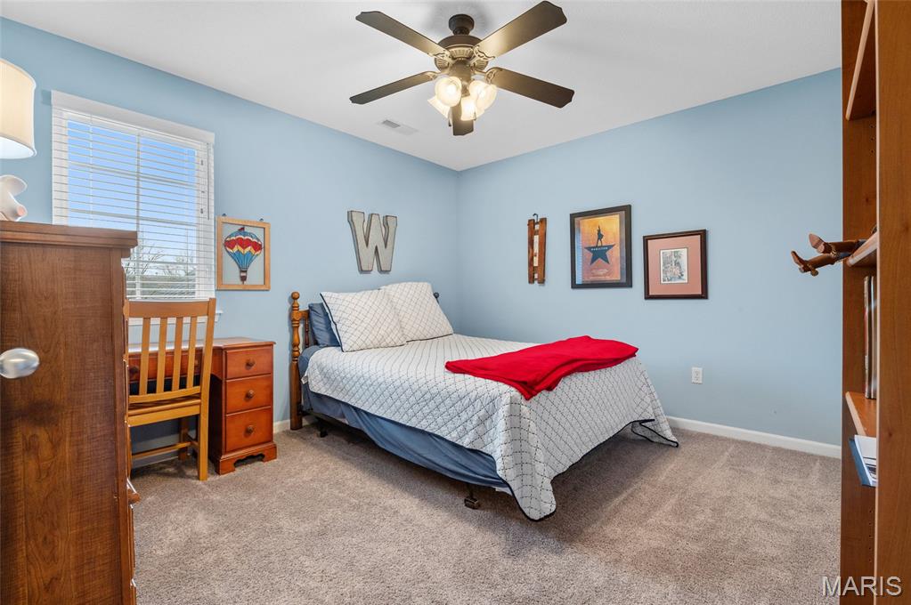Stonebriar Sub - Residential