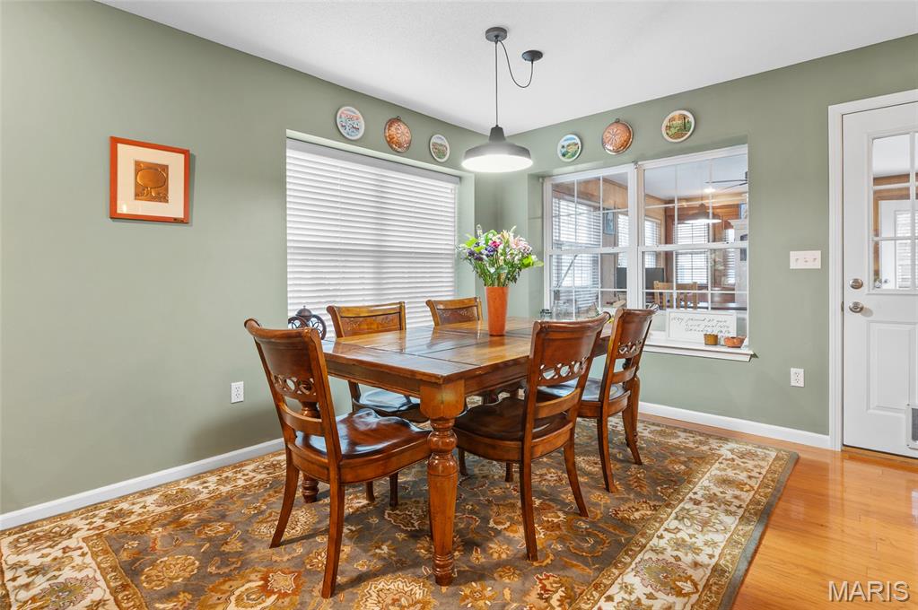 Stonebriar Sub - Residential