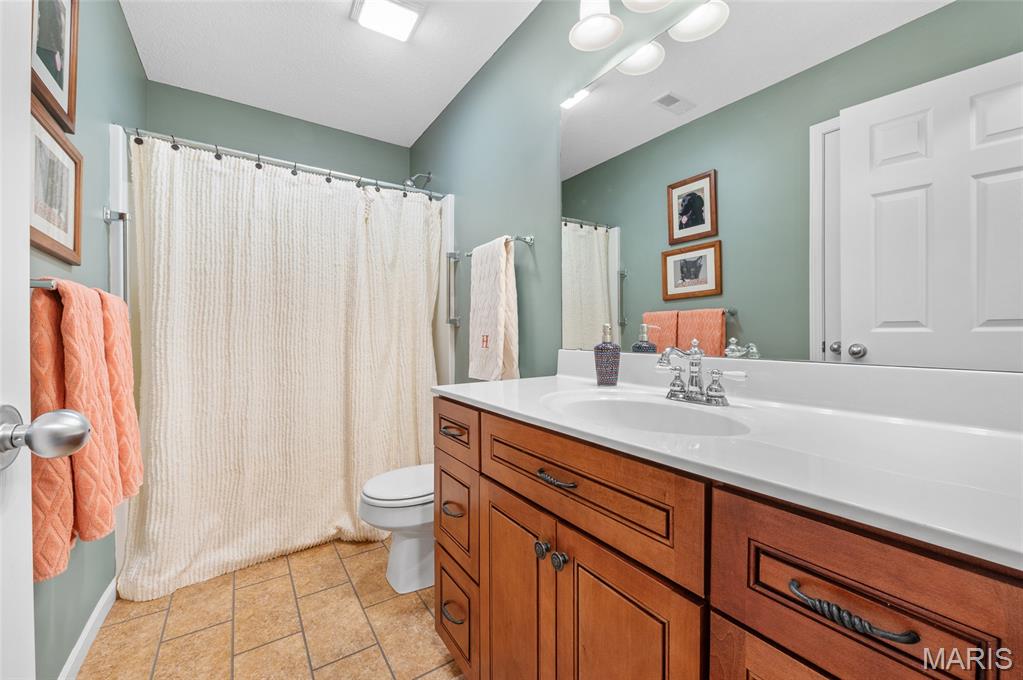 Stonebriar Sub - Residential