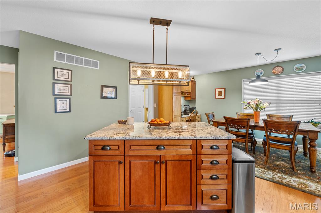 Stonebriar Sub - Residential