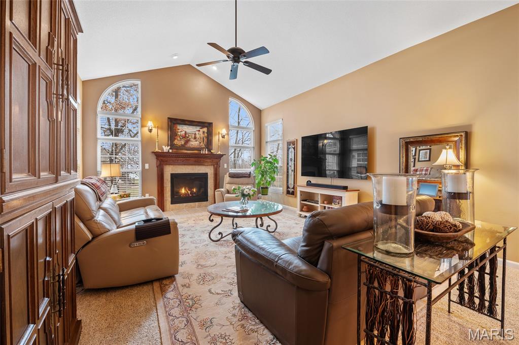 Stonebriar Sub - Residential
