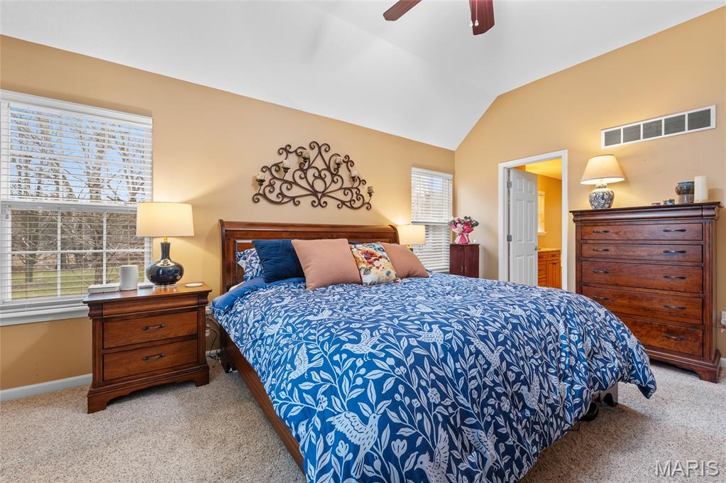 Stonebriar Sub - Residential