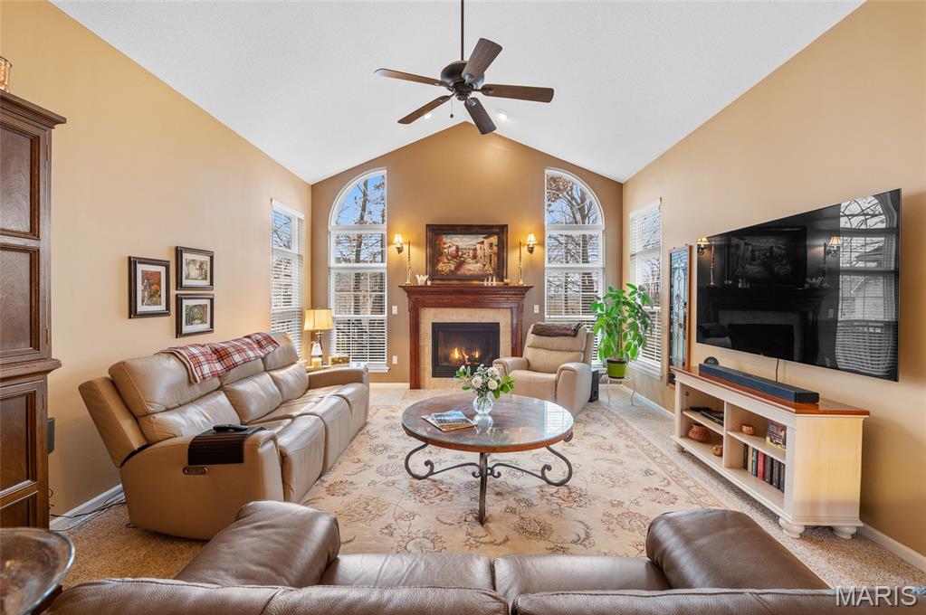 Stonebriar Sub - Residential