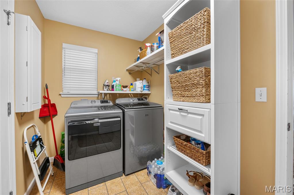 Stonebriar Sub - Residential
