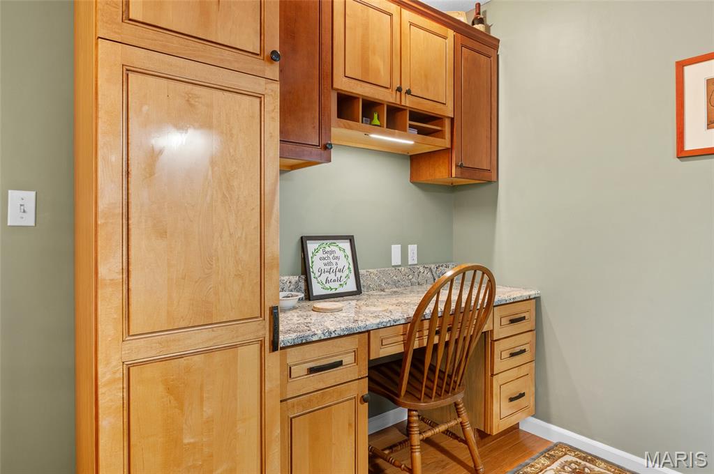 Stonebriar Sub - Residential