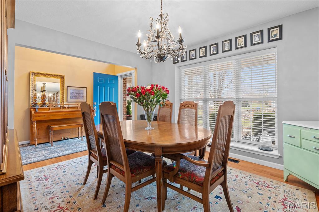 Stonebriar Sub - Residential