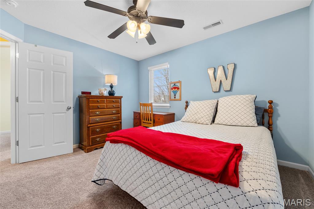 Stonebriar Sub - Residential