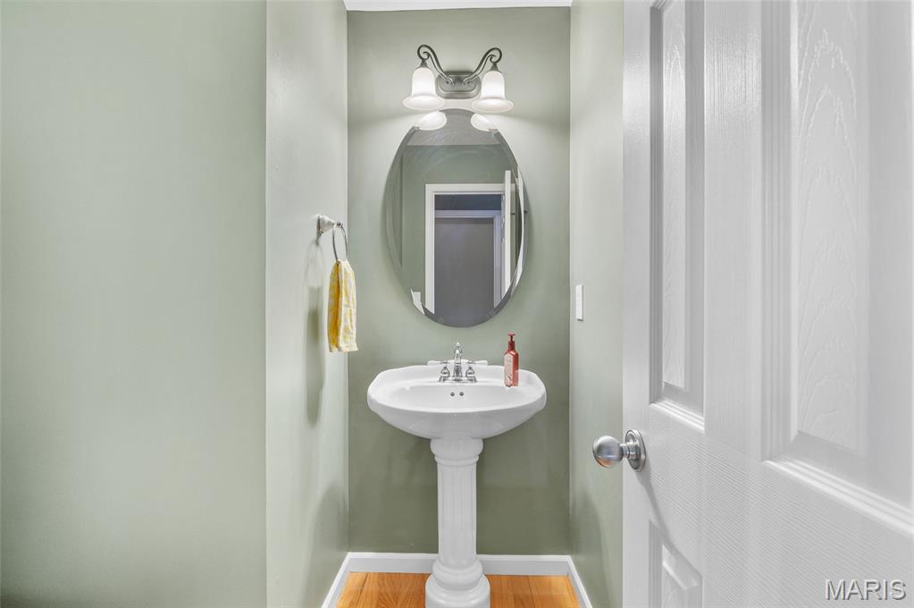 Stonebriar Sub - Residential