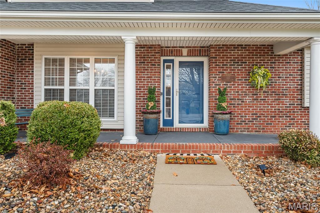 Stonebriar Sub - Residential