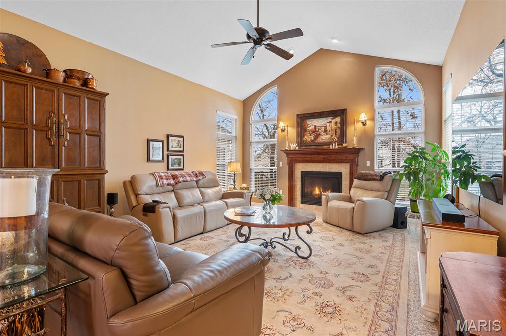Stonebriar Sub - Residential