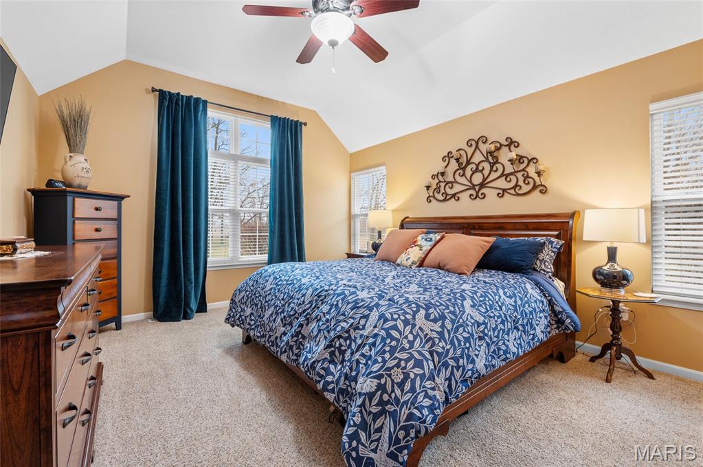 Stonebriar Sub - Residential