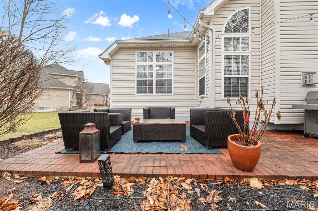 Stonebriar Sub - Residential