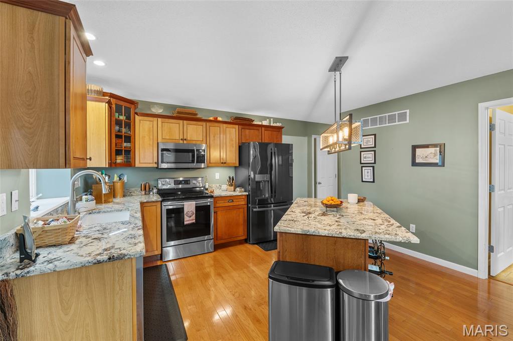 Stonebriar Sub - Residential