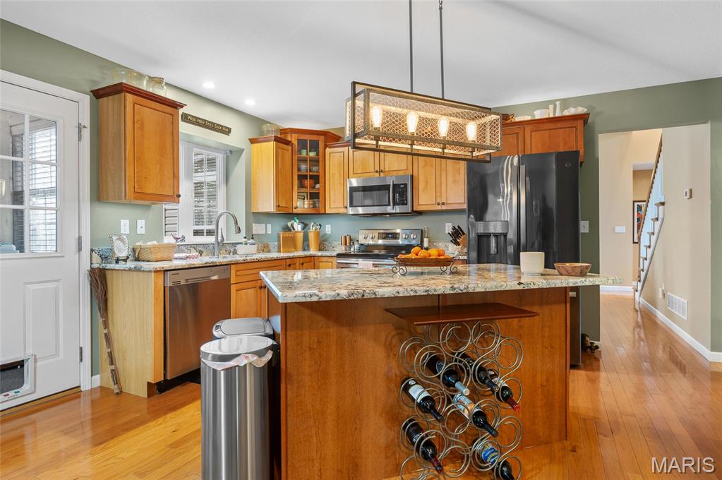 Stonebriar Sub - Residential
