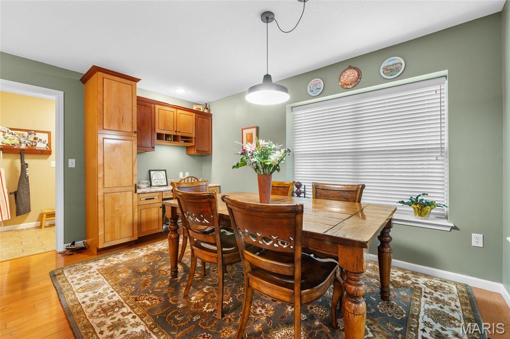 Stonebriar Sub - Residential