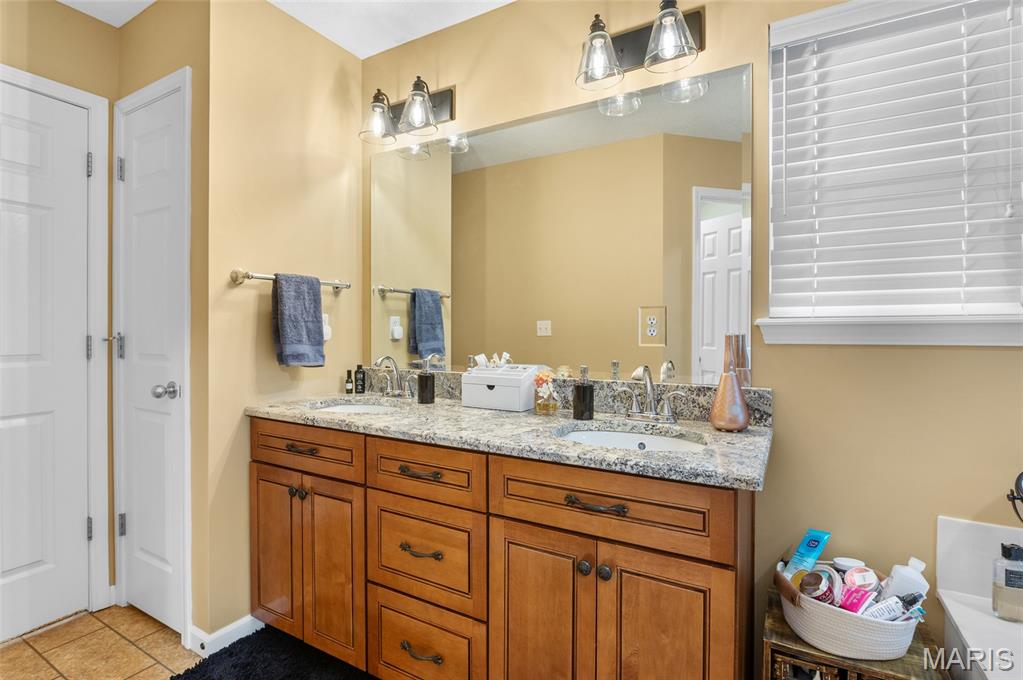 Stonebriar Sub - Residential