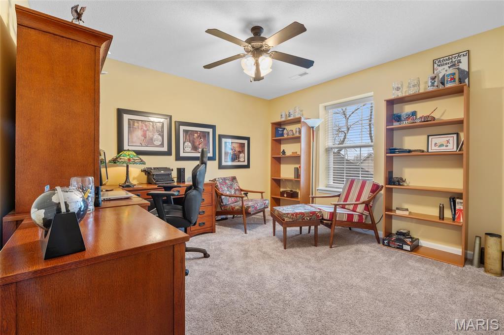 Stonebriar Sub - Residential