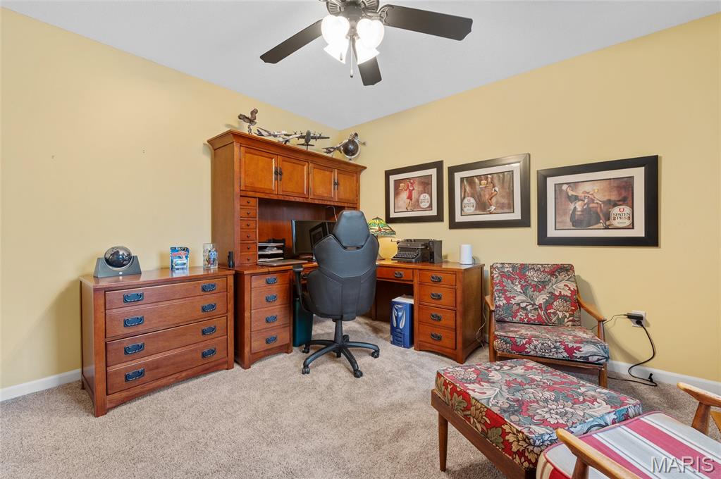 Stonebriar Sub - Residential