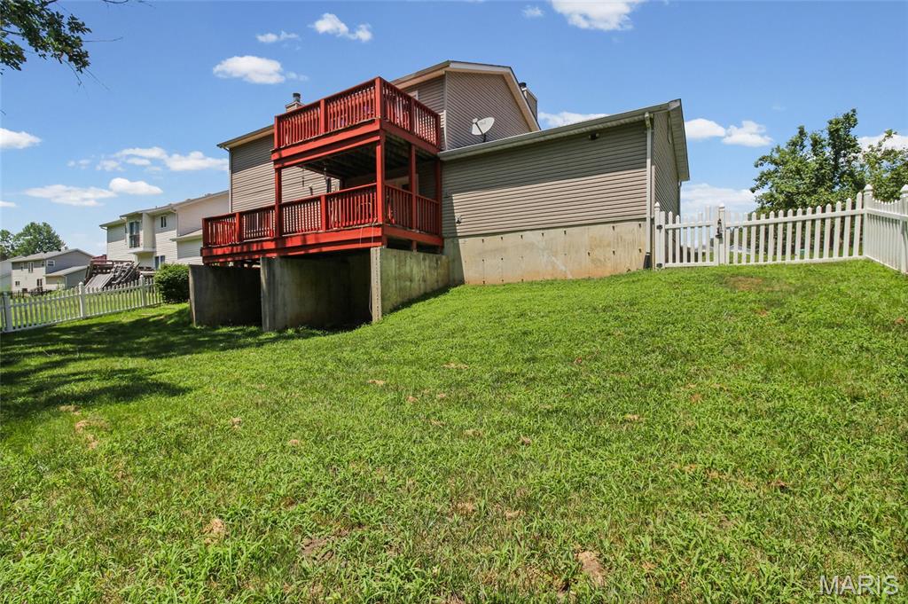 Field Of Dreams - Residential