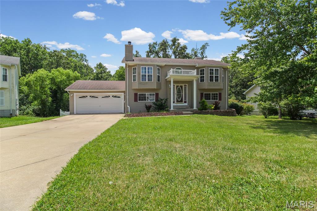 Field Of Dreams - Residential