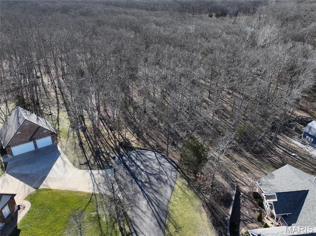 Woodbridge Estates - Land
