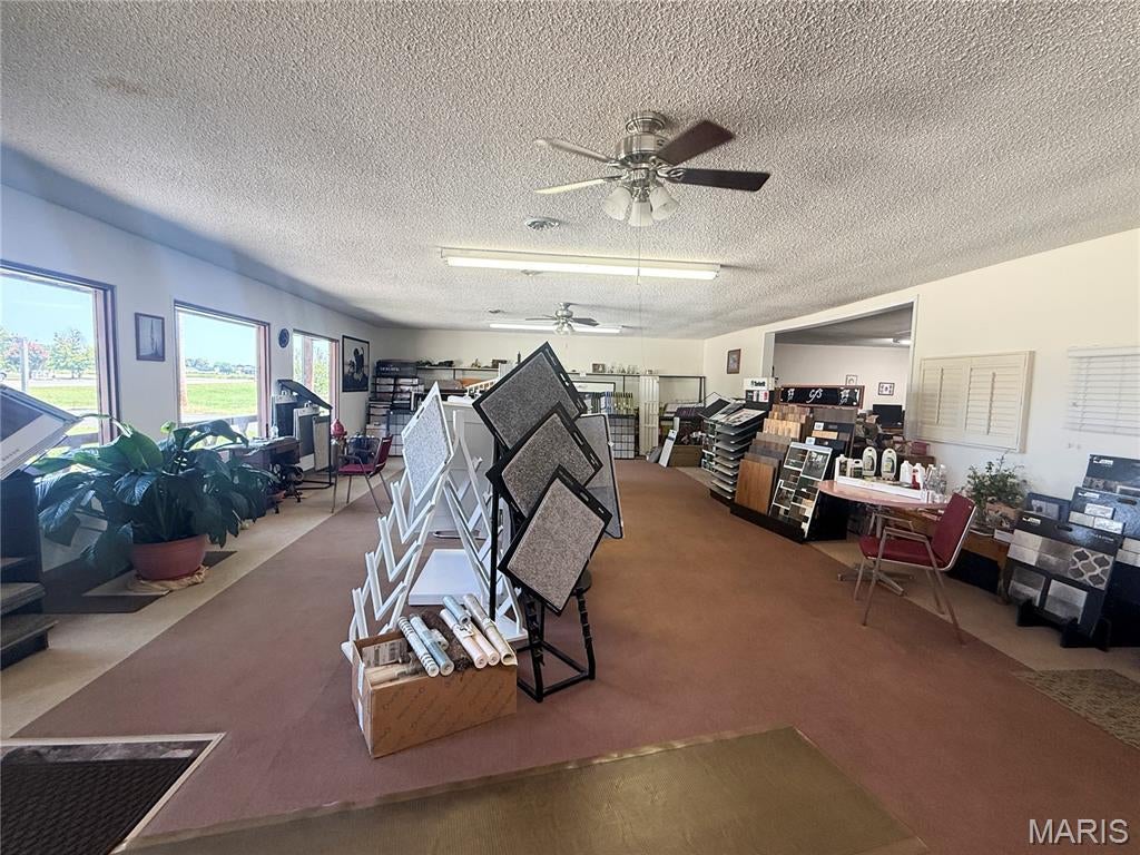 NA - Commercial Sale