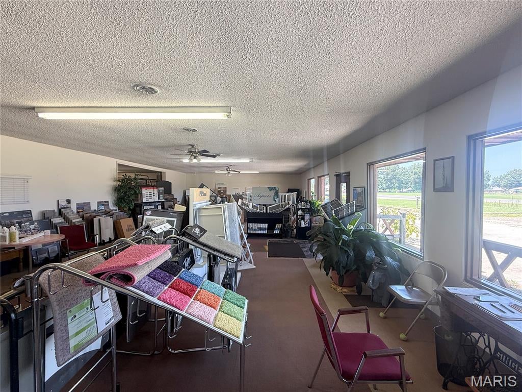 NA - Commercial Sale