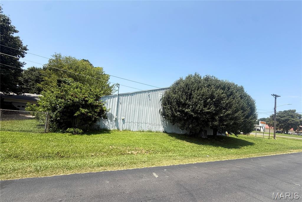 NA - Commercial Sale