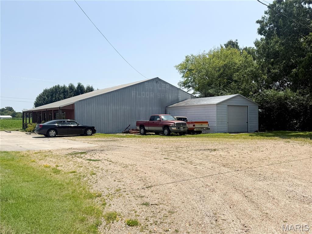 NA - Commercial Sale
