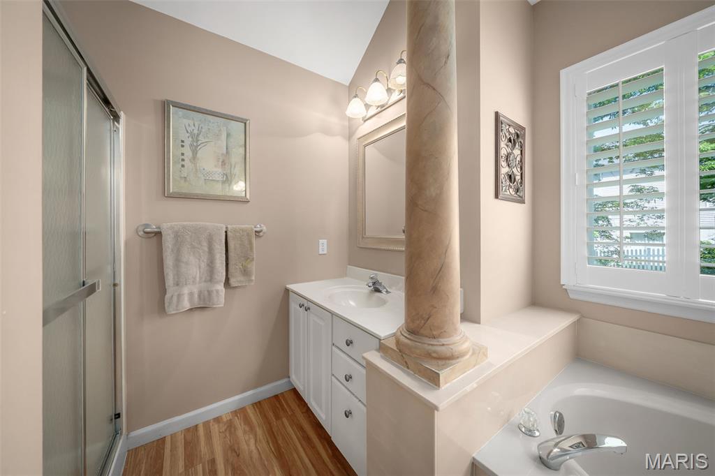 Post Meadows - Residential