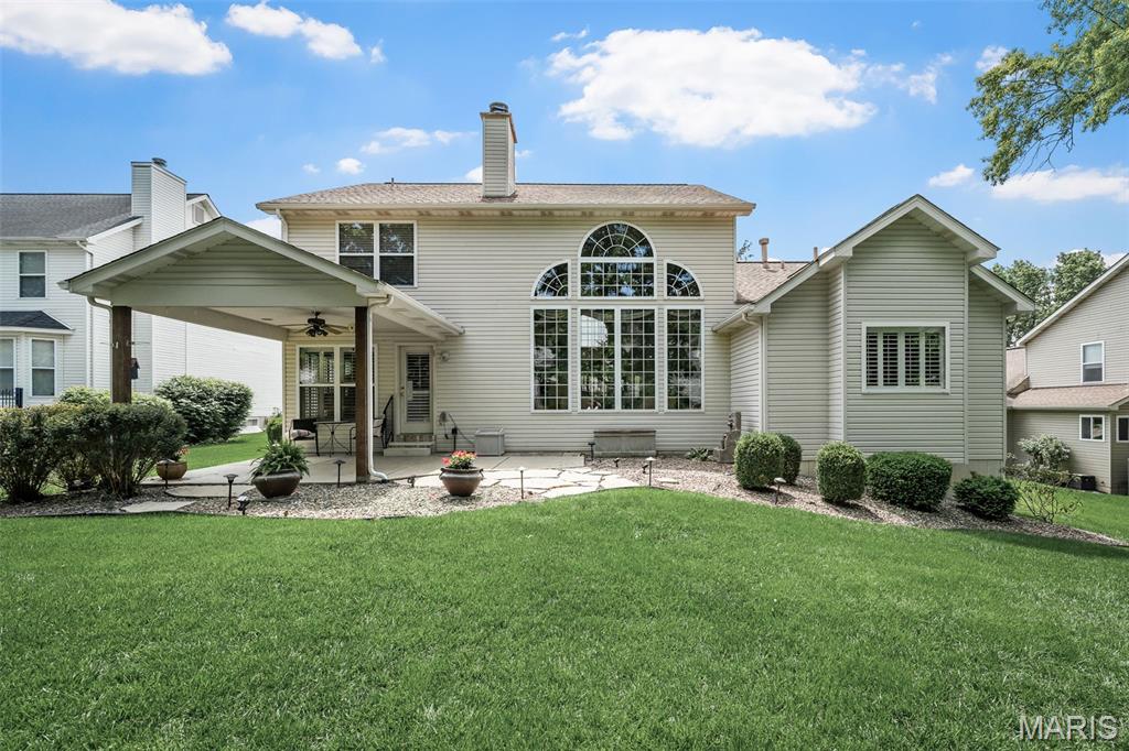 Post Meadows - Residential