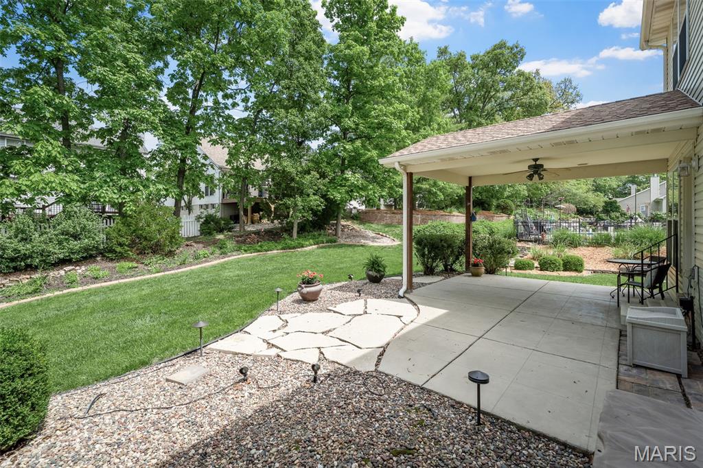 Post Meadows - Residential