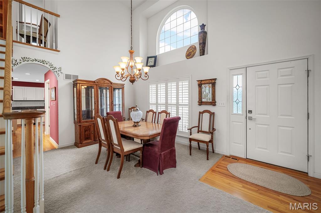 Post Meadows - Residential