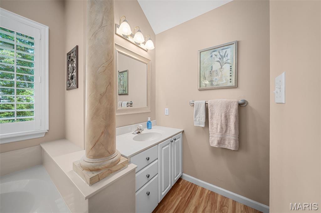 Post Meadows - Residential