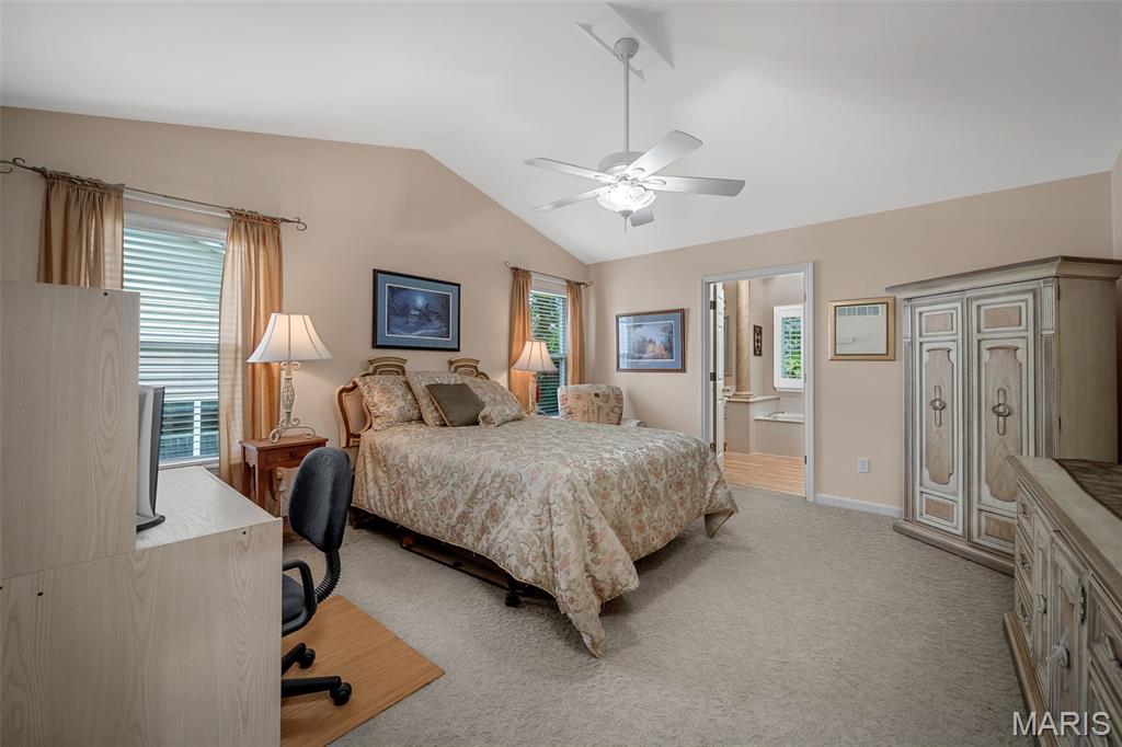 Post Meadows - Residential