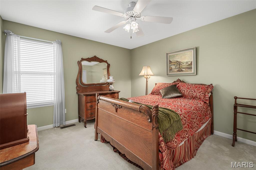 Post Meadows - Residential