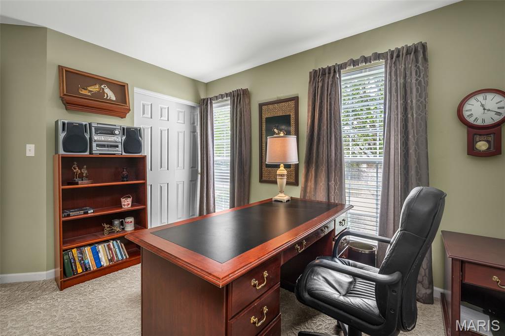 Post Meadows - Residential