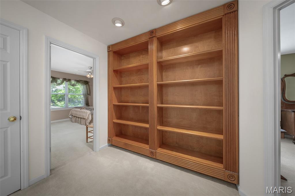 Post Meadows - Residential