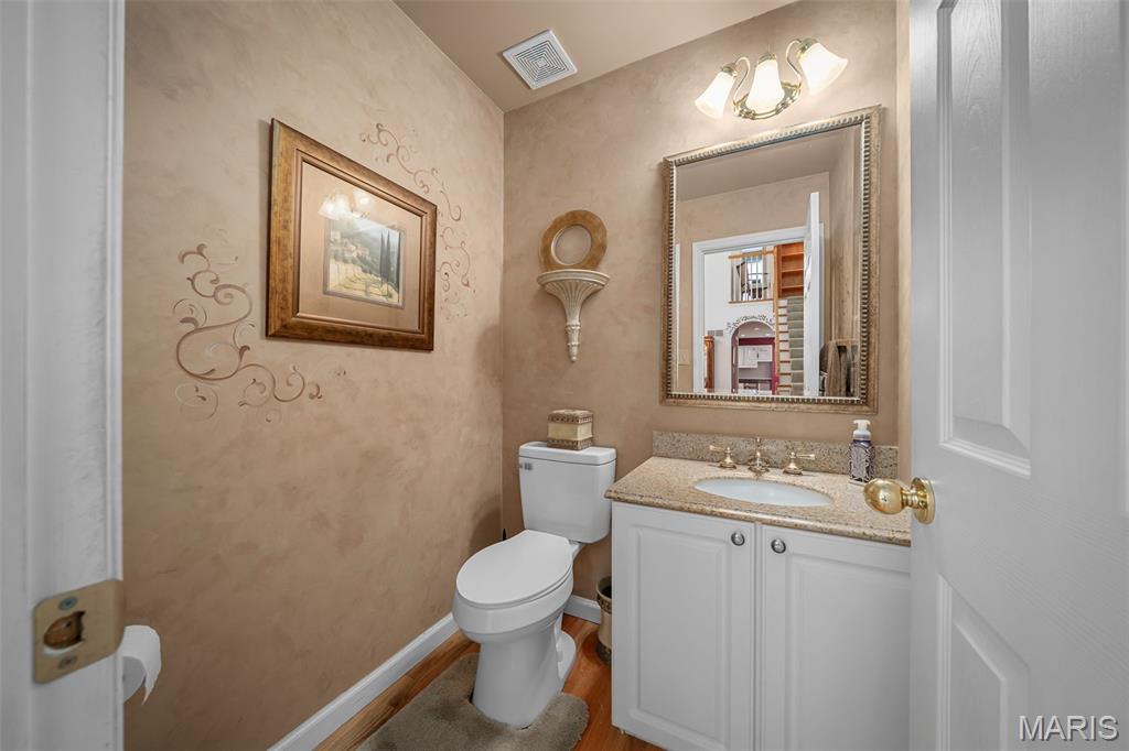 Post Meadows - Residential