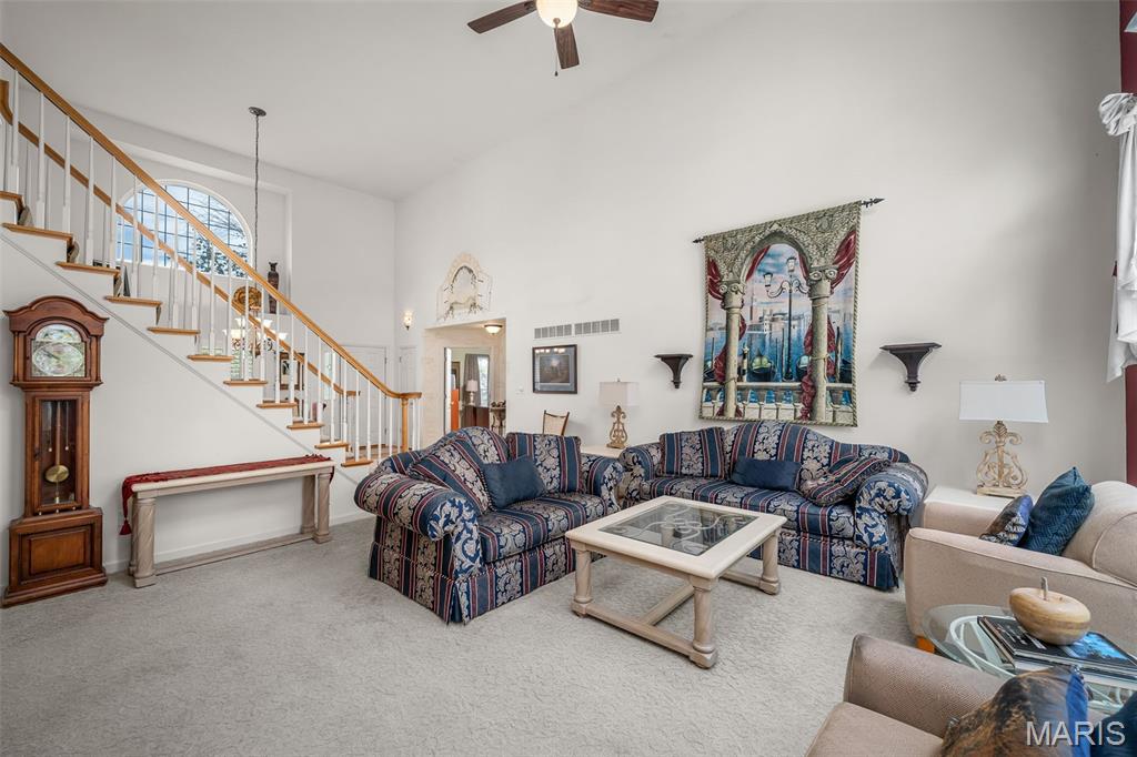 Post Meadows - Residential