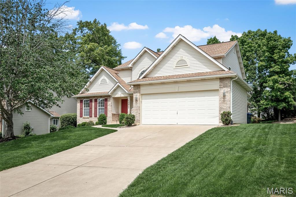 Post Meadows - Residential