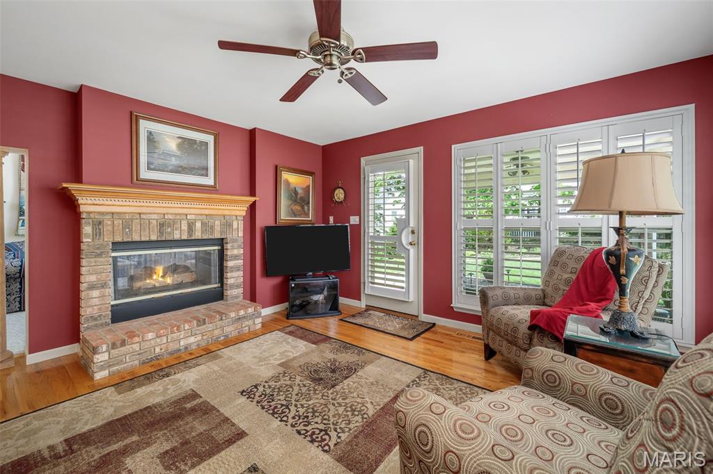Post Meadows - Residential