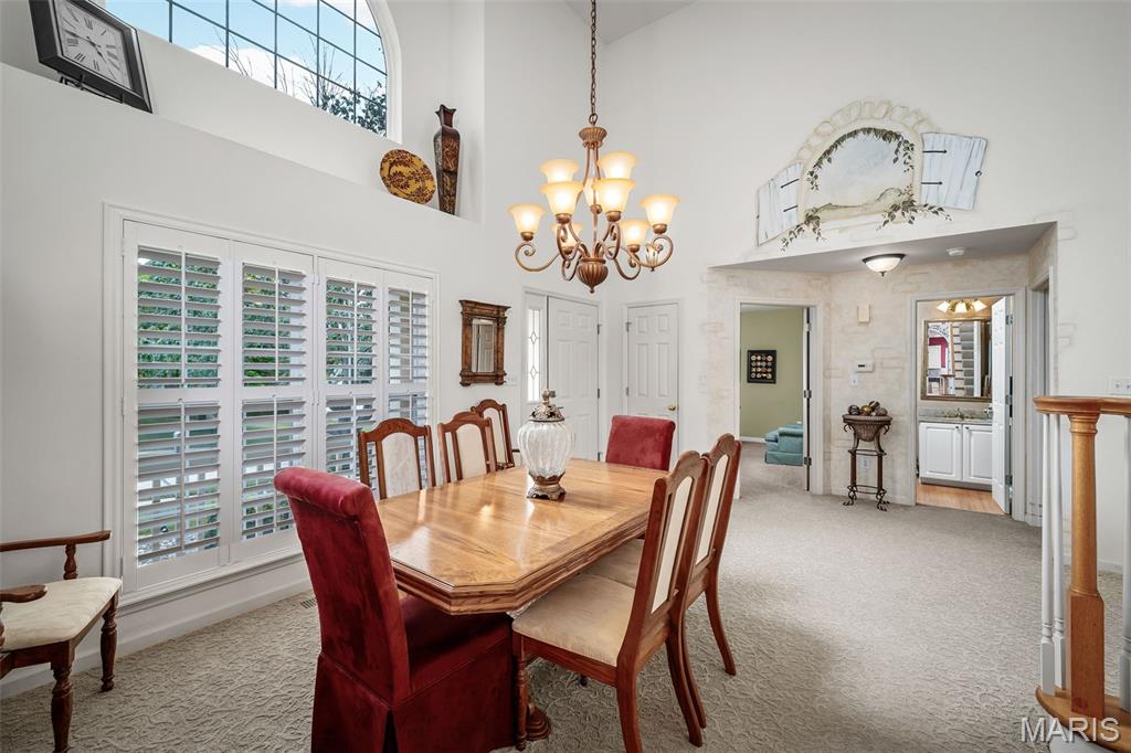 Post Meadows - Residential