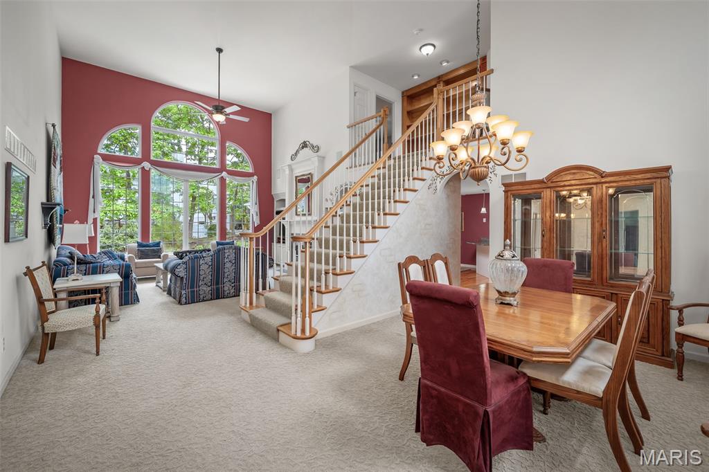 Post Meadows - Residential