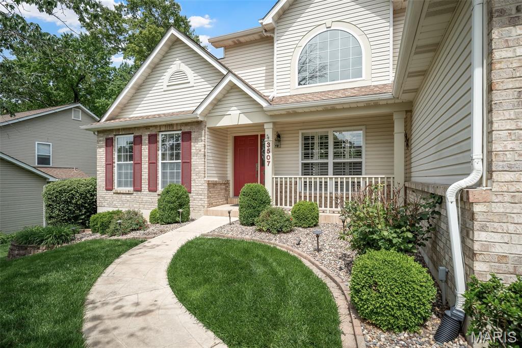 Post Meadows - Residential