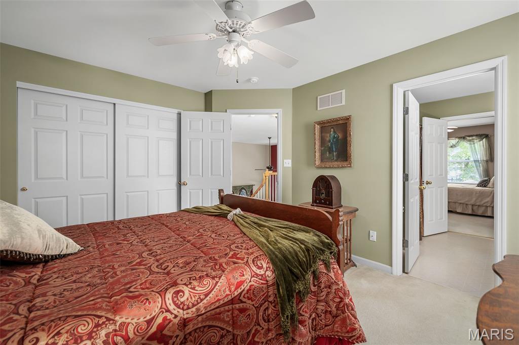 Post Meadows - Residential
