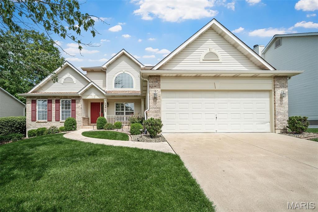 Post Meadows - Residential