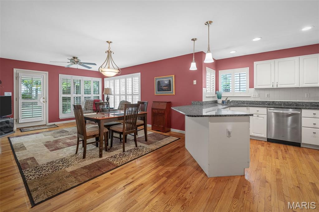 Post Meadows - Residential